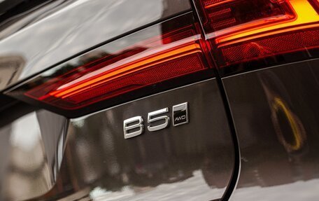 Volvo V90 Cross Country I рестайлинг, 2021 год, 6 500 000 рублей, 11 фотография