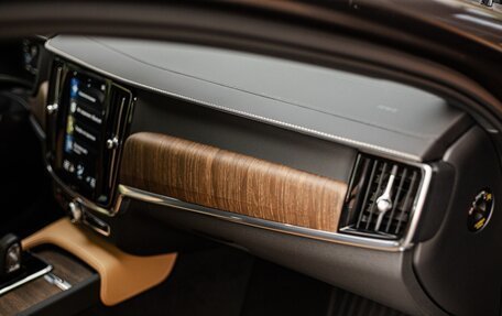 Volvo V90 Cross Country I рестайлинг, 2021 год, 6 500 000 рублей, 23 фотография