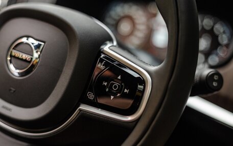 Volvo V90 Cross Country I рестайлинг, 2021 год, 6 500 000 рублей, 25 фотография