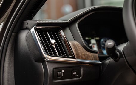 Volvo V90 Cross Country I рестайлинг, 2021 год, 6 500 000 рублей, 24 фотография