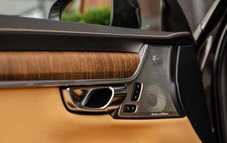 Volvo V90 Cross Country I рестайлинг, 2021 год, 6 500 000 рублей, 29 фотография