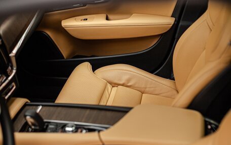 Volvo V90 Cross Country I рестайлинг, 2021 год, 6 500 000 рублей, 27 фотография