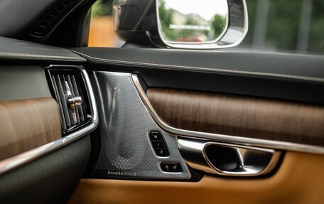 Volvo V90 Cross Country I рестайлинг, 2021 год, 6 500 000 рублей, 30 фотография