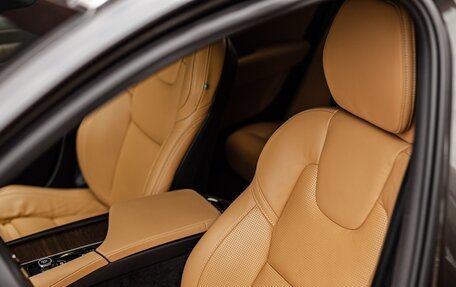 Volvo V90 Cross Country I рестайлинг, 2021 год, 6 500 000 рублей, 32 фотография