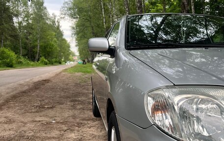 Toyota Corolla, 2004 год, 570 000 рублей, 5 фотография
