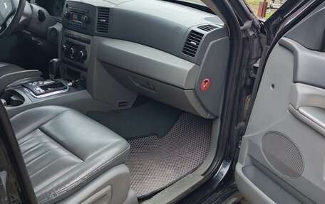 Jeep Grand Cherokee, 2007 год, 895 000 рублей, 5 фотография