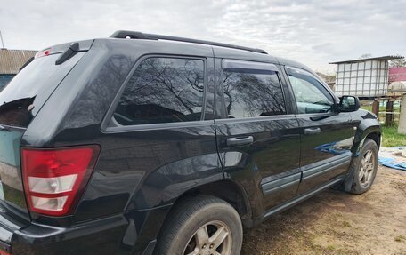 Jeep Grand Cherokee, 2007 год, 895 000 рублей, 2 фотография