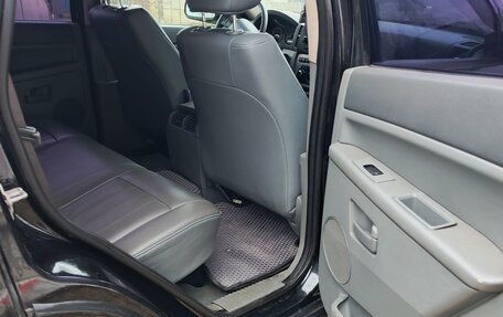 Jeep Grand Cherokee, 2007 год, 895 000 рублей, 6 фотография