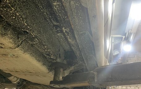 Jeep Grand Cherokee, 2007 год, 895 000 рублей, 13 фотография