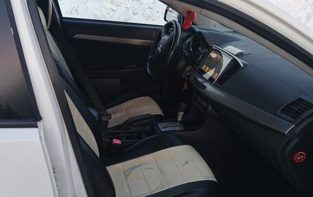 Mitsubishi Lancer IX, 2008 год, 475 000 рублей, 6 фотография