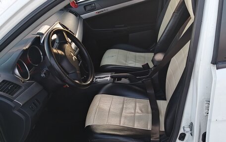 Mitsubishi Lancer IX, 2008 год, 475 000 рублей, 7 фотография