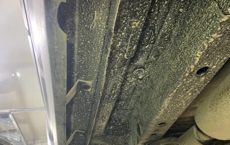 Jeep Grand Cherokee, 2007 год, 895 000 рублей, 14 фотография