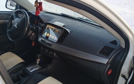 Mitsubishi Lancer IX, 2008 год, 475 000 рублей, 5 фотография