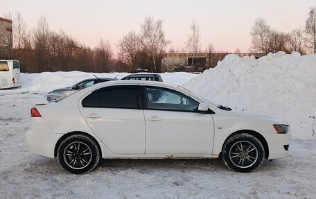 Mitsubishi Lancer IX, 2008 год, 475 000 рублей, 2 фотография