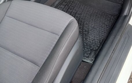 KIA Cerato III, 2016 год, 1 230 000 рублей, 10 фотография
