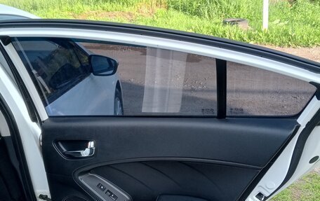 KIA Cerato III, 2016 год, 1 230 000 рублей, 12 фотография