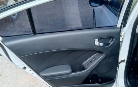 KIA Cerato III, 2016 год, 1 230 000 рублей, 16 фотография