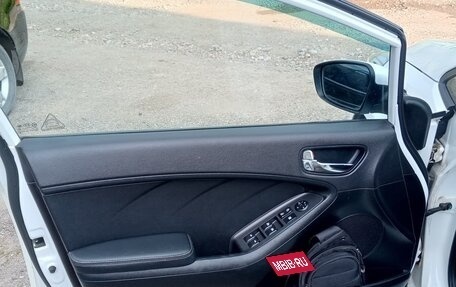 KIA Cerato III, 2016 год, 1 230 000 рублей, 15 фотография