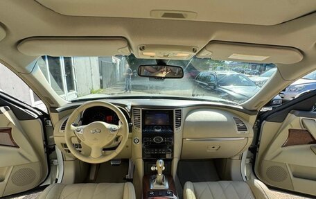 Infiniti FX II, 2011 год, 2 300 000 рублей, 14 фотография