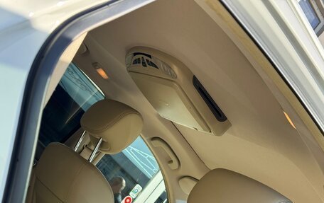Infiniti FX II, 2011 год, 2 300 000 рублей, 13 фотография