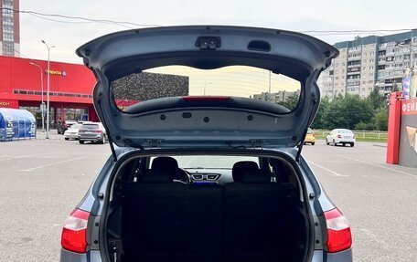 KIA Rio III рестайлинг, 2013 год, 730 000 рублей, 7 фотография