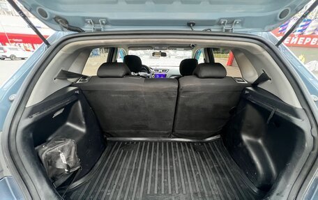 KIA Rio III рестайлинг, 2013 год, 730 000 рублей, 8 фотография