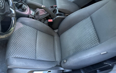 Volkswagen Golf VI, 2011 год, 600 000 рублей, 9 фотография