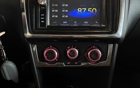 Volkswagen Polo VI (EU Market), 2011 год, 575 000 рублей, 15 фотография