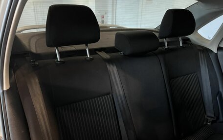 Volkswagen Polo VI (EU Market), 2011 год, 575 000 рублей, 36 фотография