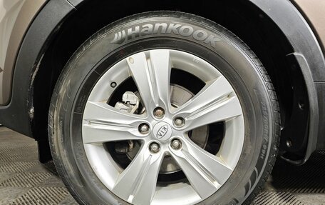 KIA Sportage III, 2013 год, 1 595 000 рублей, 9 фотография