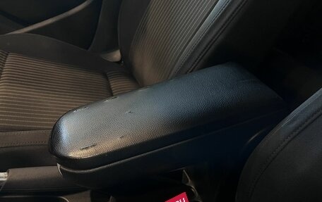 Volkswagen Polo VI (EU Market), 2011 год, 575 000 рублей, 33 фотография