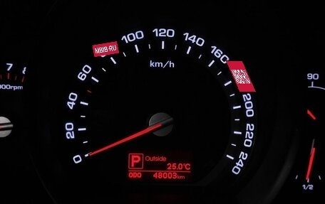 KIA Sportage III, 2013 год, 1 595 000 рублей, 18 фотография