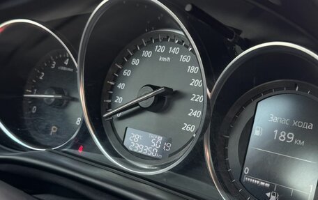 Mazda CX-5 II, 2014 год, 1 480 000 рублей, 8 фотография