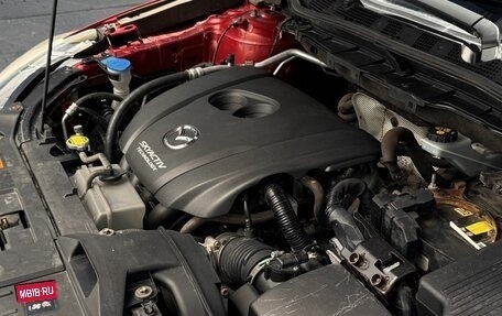 Mazda CX-5 II, 2014 год, 1 480 000 рублей, 19 фотография