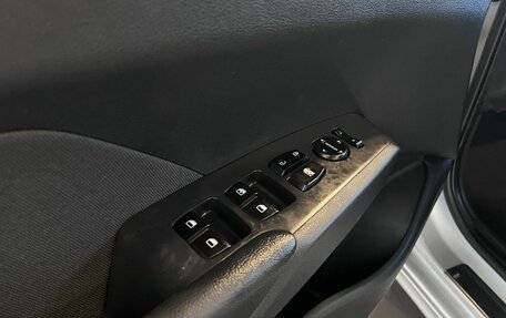 Hyundai Solaris II рестайлинг, 2018 год, 1 390 000 рублей, 22 фотография