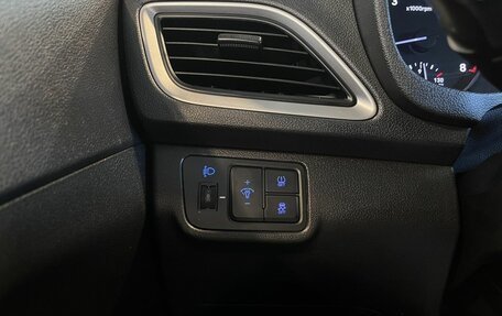 Hyundai Solaris II рестайлинг, 2018 год, 1 390 000 рублей, 32 фотография