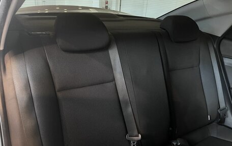 Hyundai Solaris II рестайлинг, 2018 год, 1 390 000 рублей, 36 фотография
