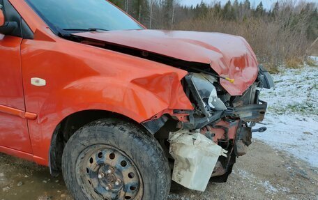 KIA Rio II, 2010 год, 250 000 рублей, 2 фотография