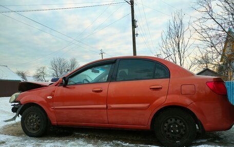 KIA Rio II, 2010 год, 250 000 рублей, 4 фотография