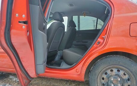 KIA Rio II, 2010 год, 250 000 рублей, 6 фотография