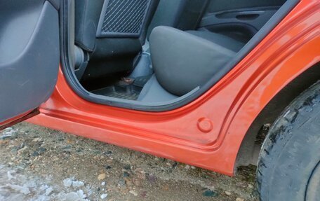 KIA Rio II, 2010 год, 250 000 рублей, 5 фотография