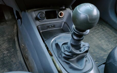 KIA Rio II, 2010 год, 250 000 рублей, 9 фотография