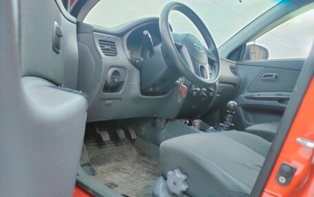 KIA Rio II, 2010 год, 250 000 рублей, 7 фотография