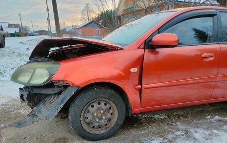 KIA Rio II, 2010 год, 250 000 рублей, 10 фотография