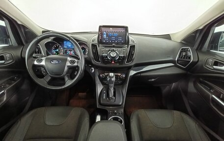 Ford Kuga III, 2014 год, 1 290 000 рублей, 9 фотография