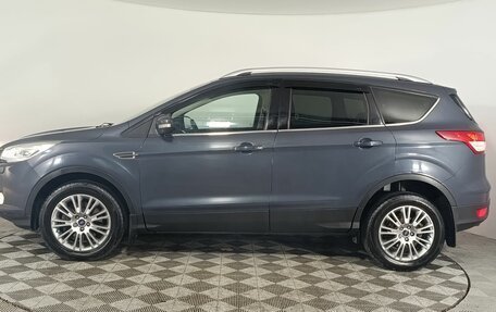 Ford Kuga III, 2014 год, 1 290 000 рублей, 3 фотография