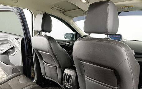 Ford Kuga III, 2014 год, 1 290 000 рублей, 12 фотография
