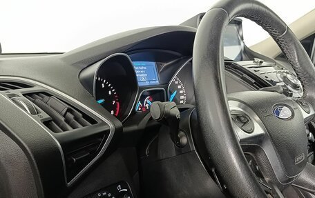 Ford Kuga III, 2014 год, 1 290 000 рублей, 8 фотография