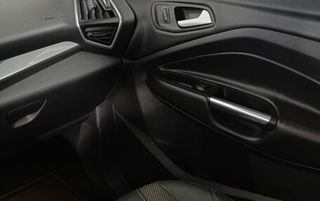 Ford Kuga III, 2014 год, 1 290 000 рублей, 11 фотография