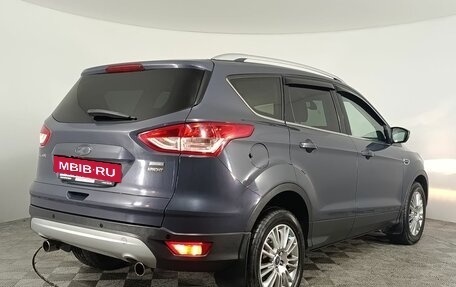 Ford Kuga III, 2014 год, 1 290 000 рублей, 6 фотография